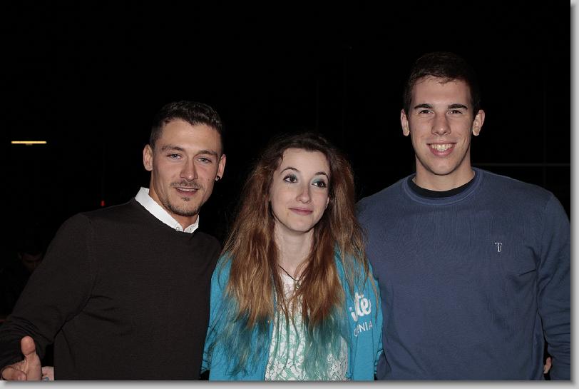 Foto successiva